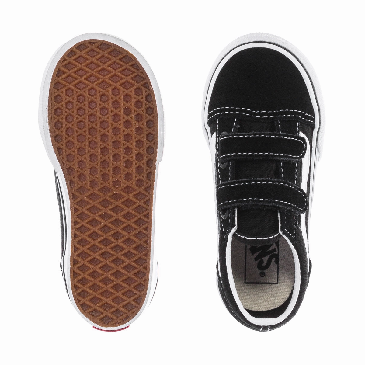 vans Old Skool V - Toddler