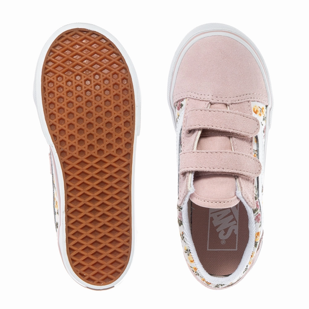 vans Old Skool V - Toddler