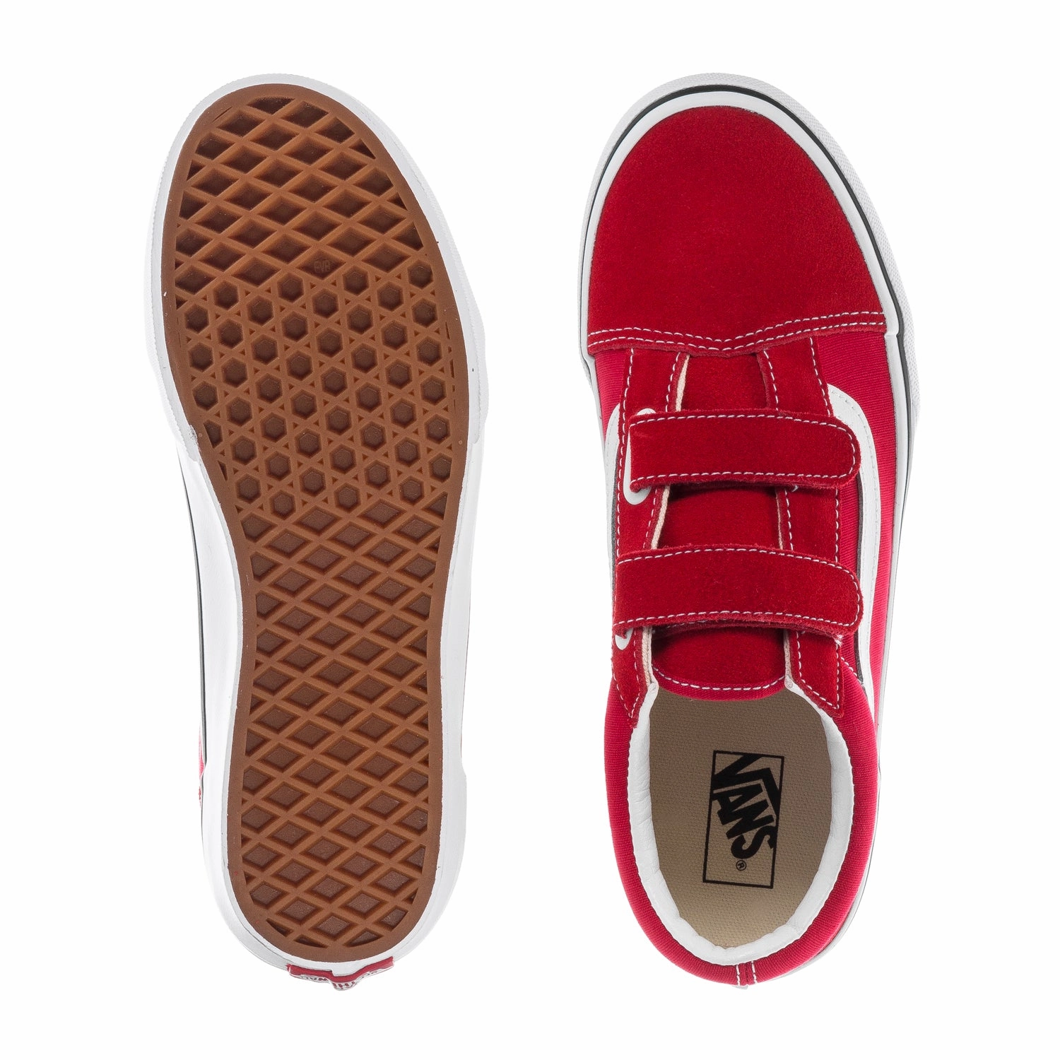 vans Old Skool V - Youth