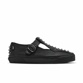 Vans Premium Mary Jane Pearlized black VN000D8ZBMA