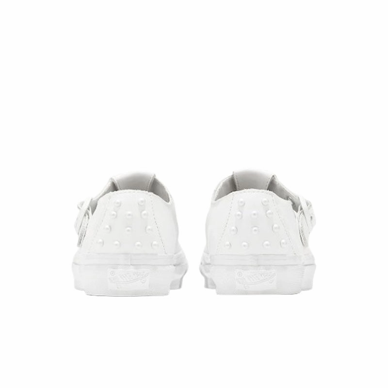 Vans Premium Mary Jane Pearlized White VN000D8ZCJA