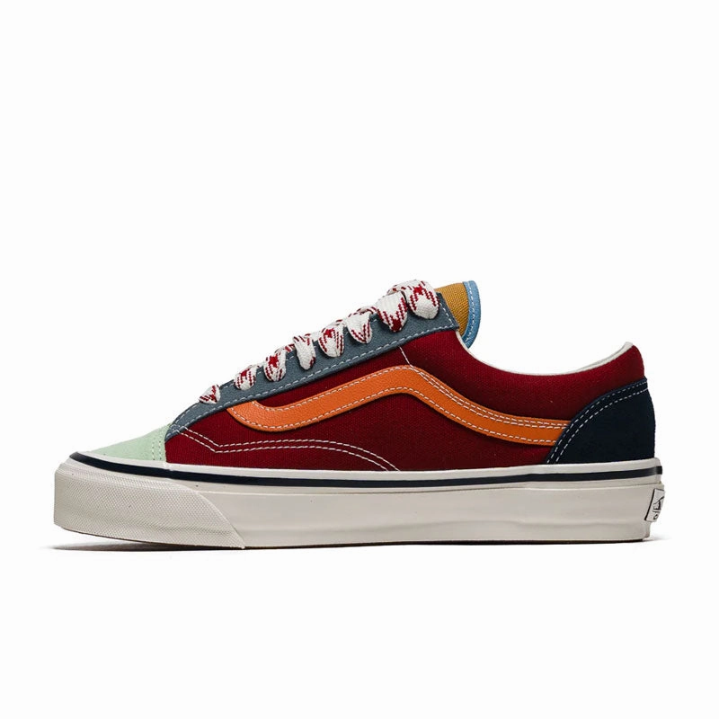 Vans Premium Old Skool Color Block Shoe VN000D5797N