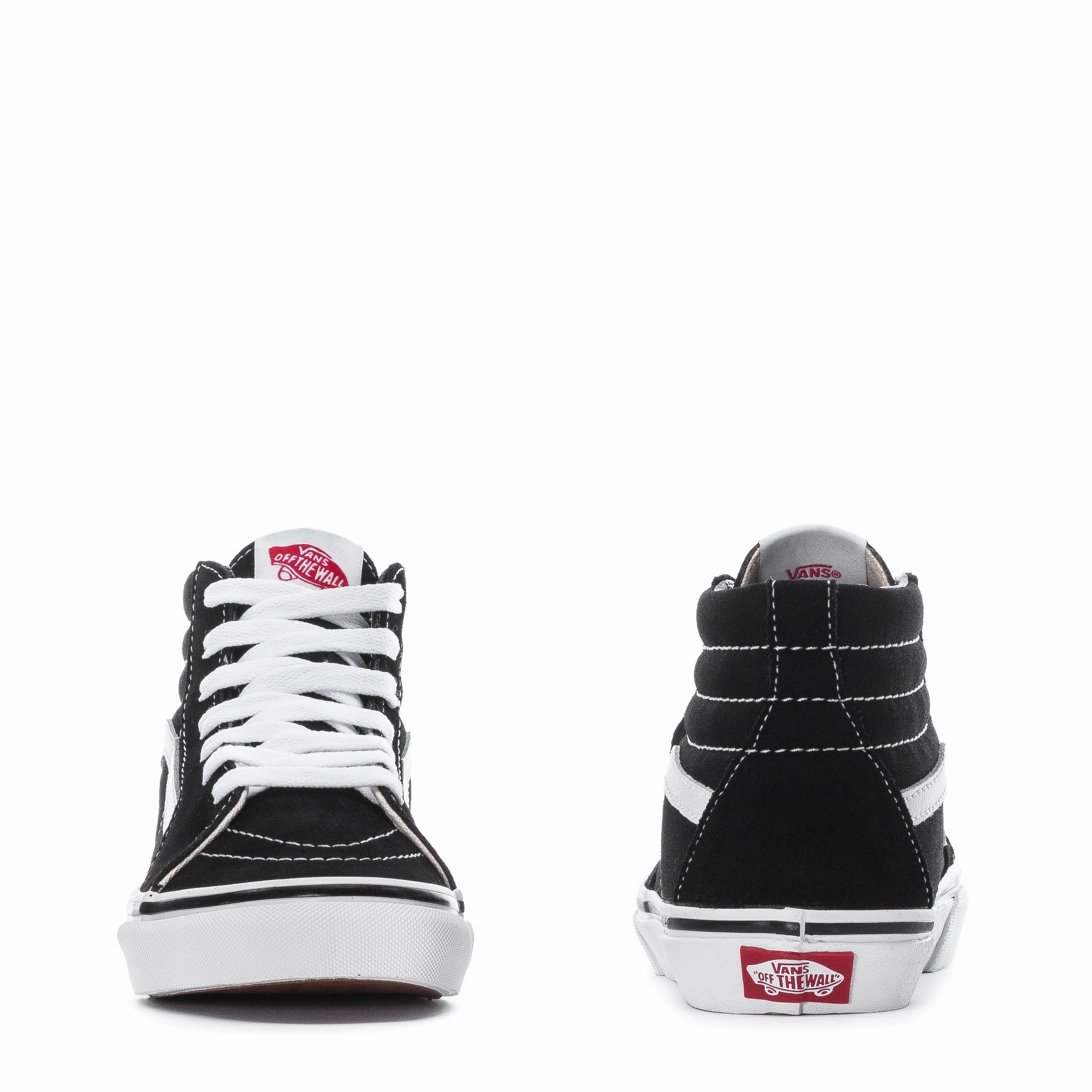 vans Sk8-Hi - Kids