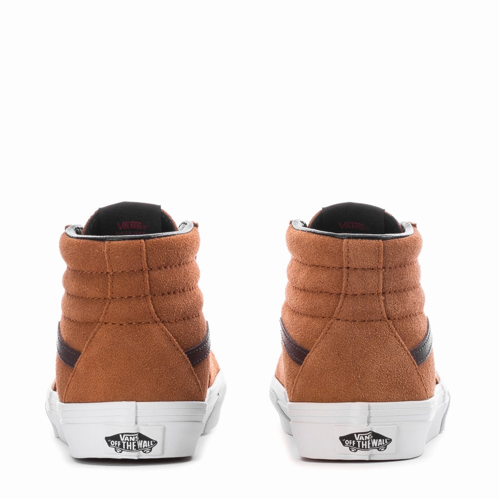 vans Sk8-Hi - Kids