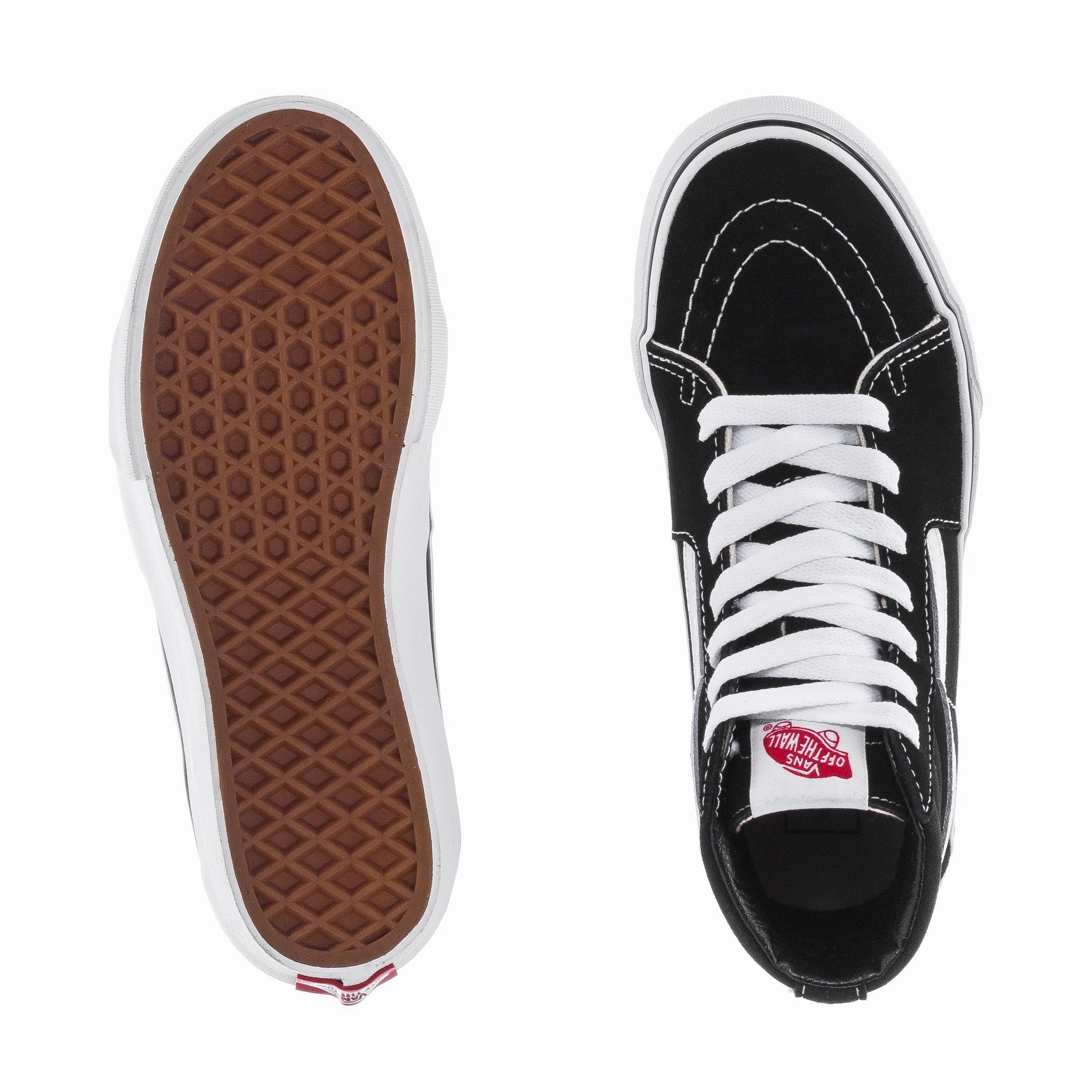 vans Sk8-Hi - Kids