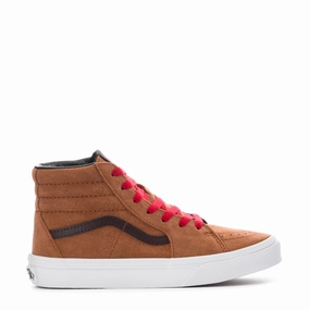 vans Sk8-Hi - Kids