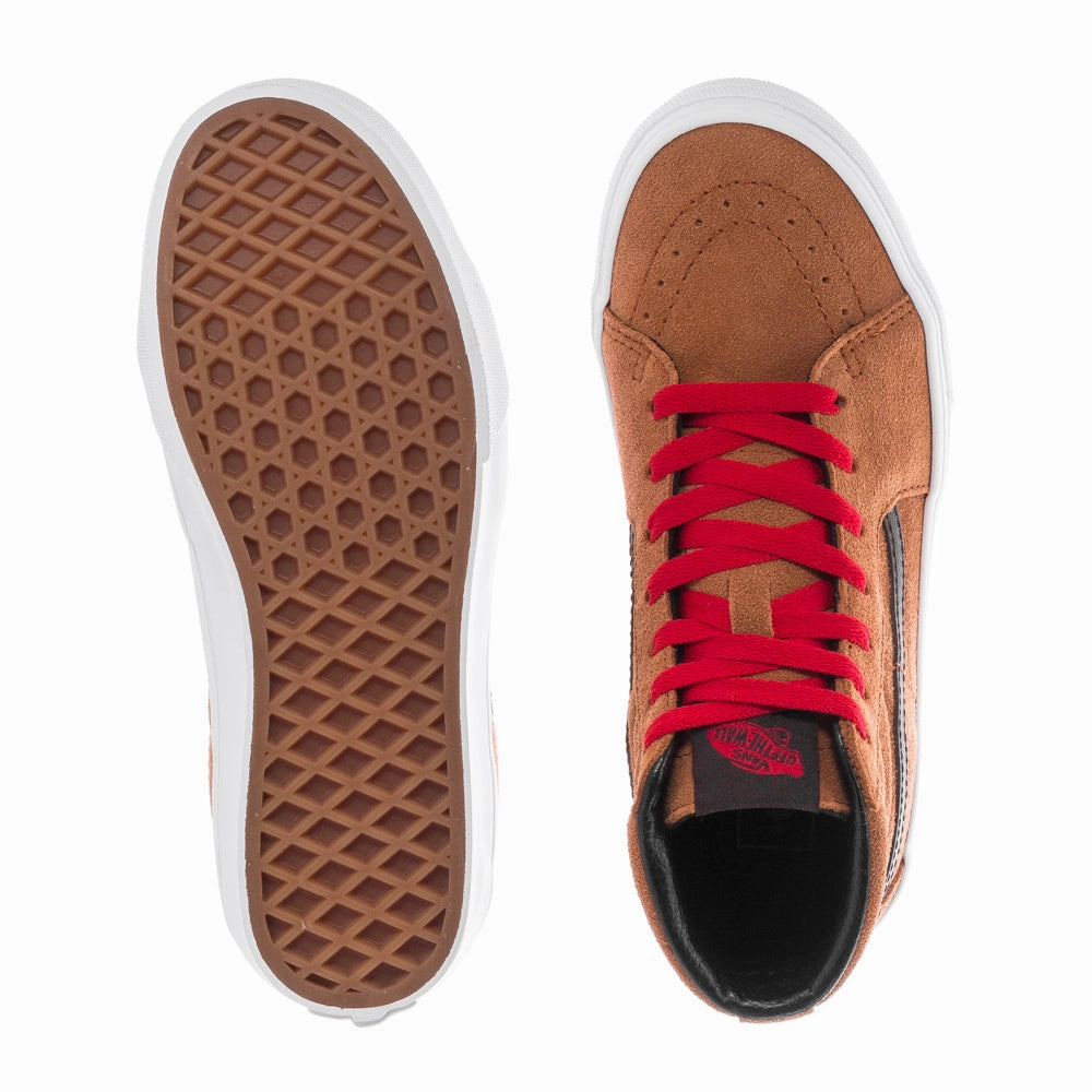 vans Sk8-Hi - Kids