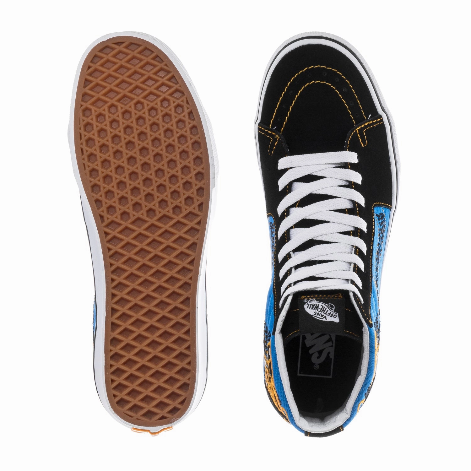 vans Sk8-Hi - Mens