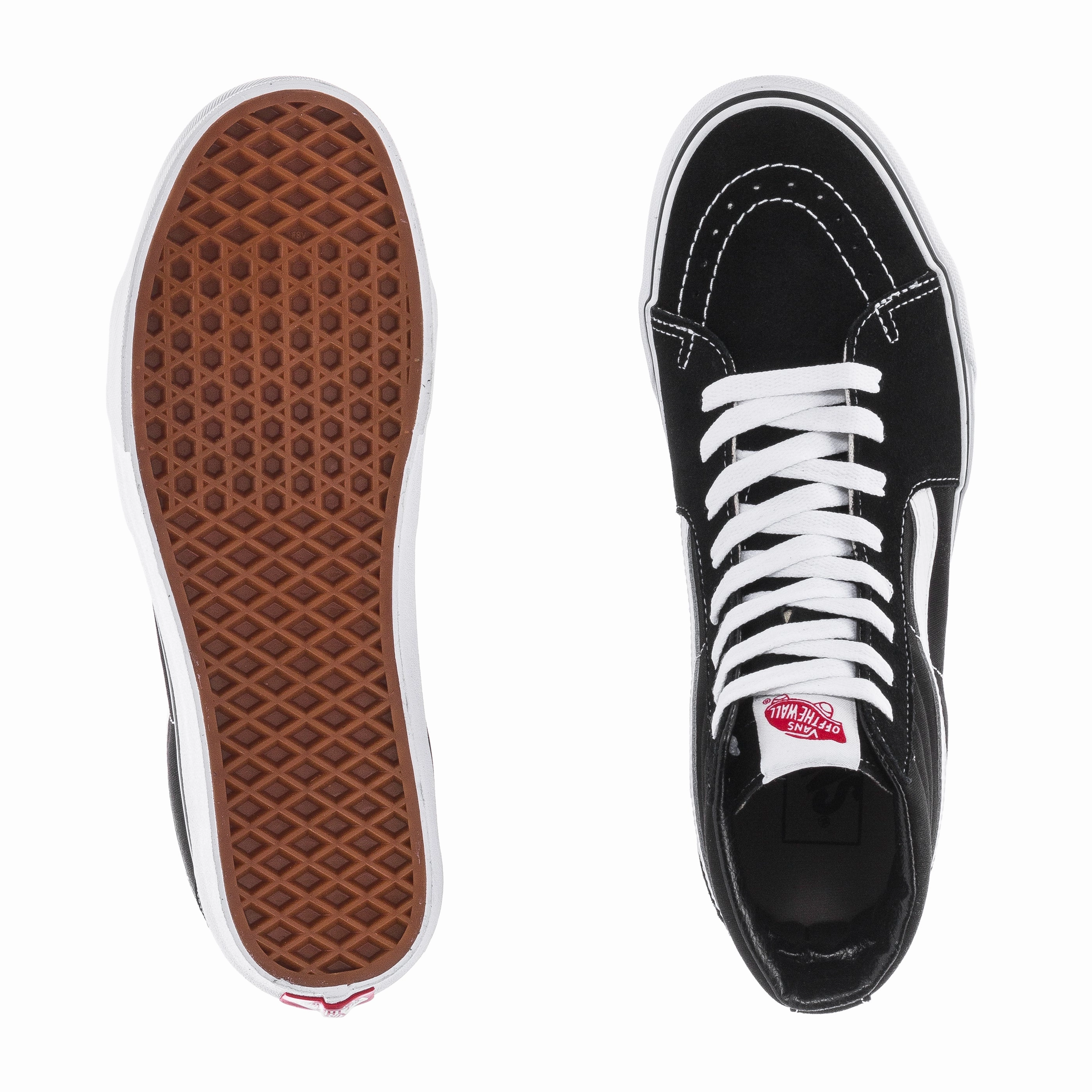 vans Sk8-Hi - Mens