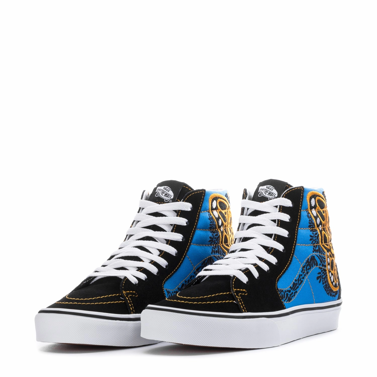 vans Sk8-Hi - Mens