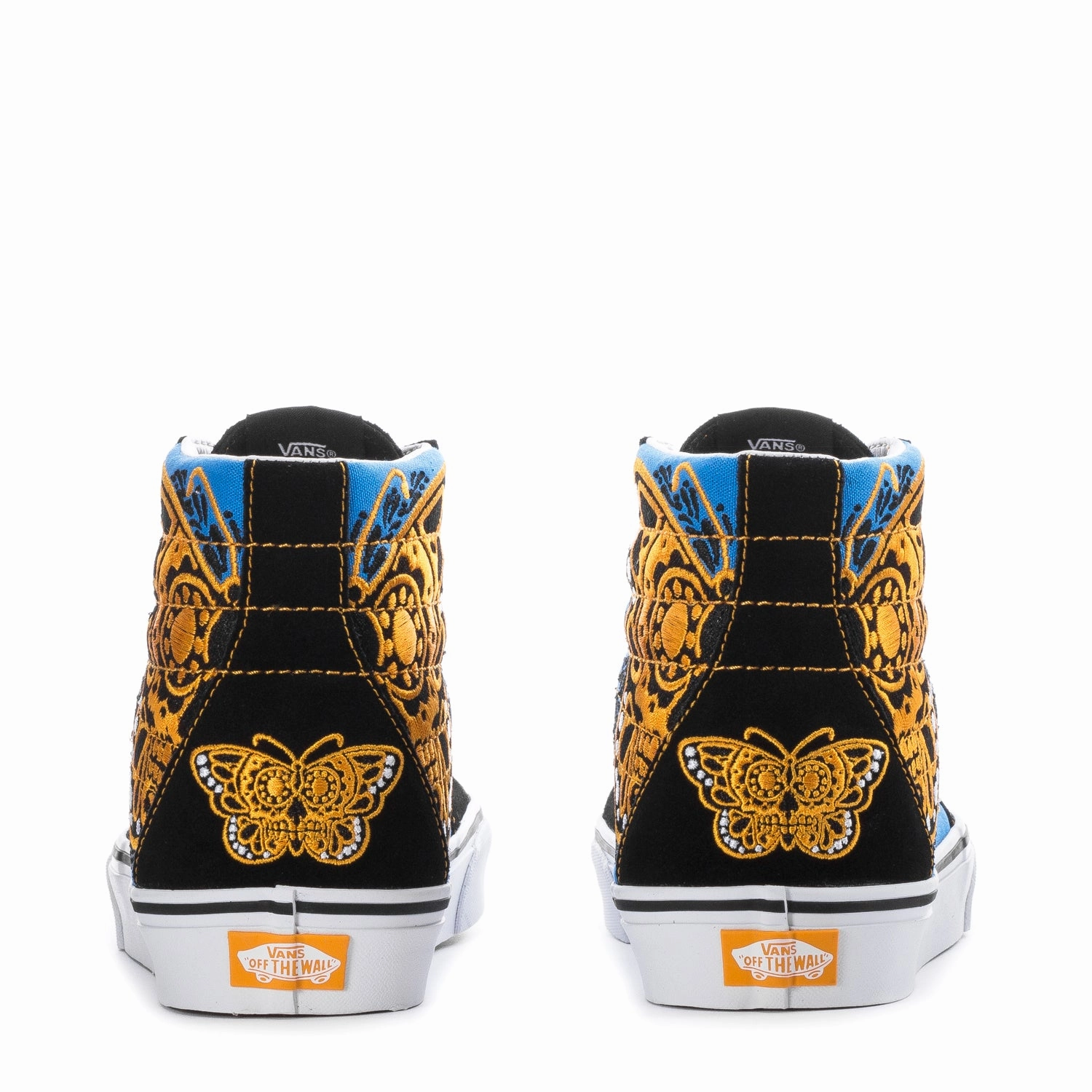vans Sk8-Hi - Mens