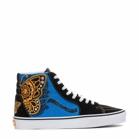 vans Sk8-Hi - Mens