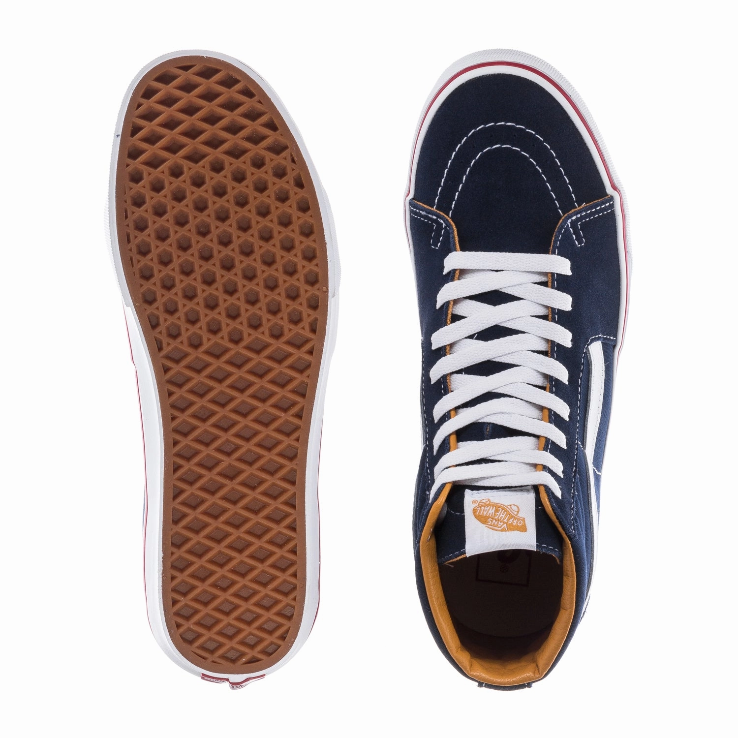 vans Sk8-Hi - Mens