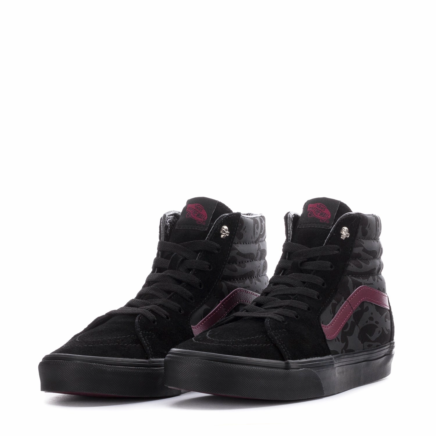 vans Sk8-Hi - Mens
