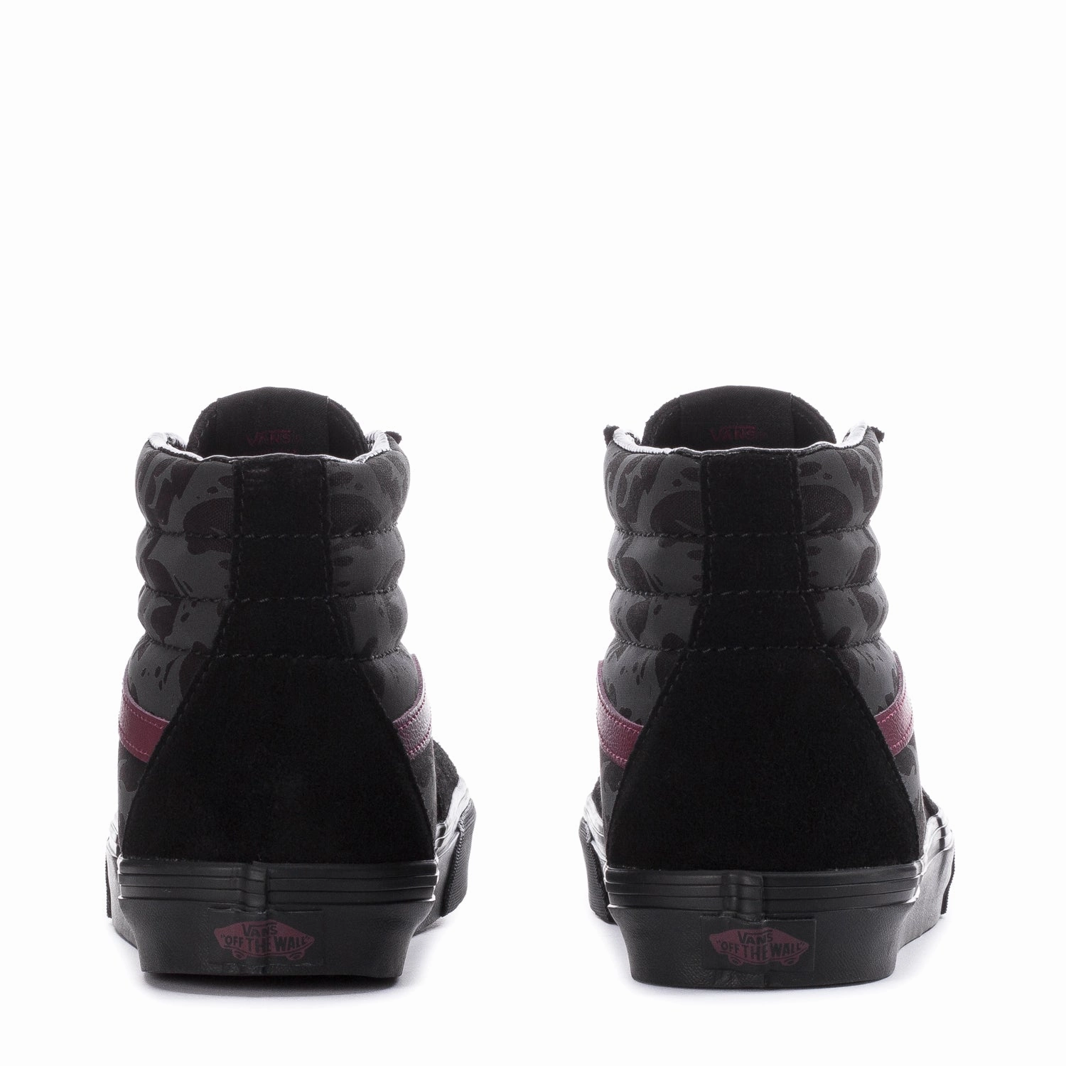 vans Sk8-Hi - Mens