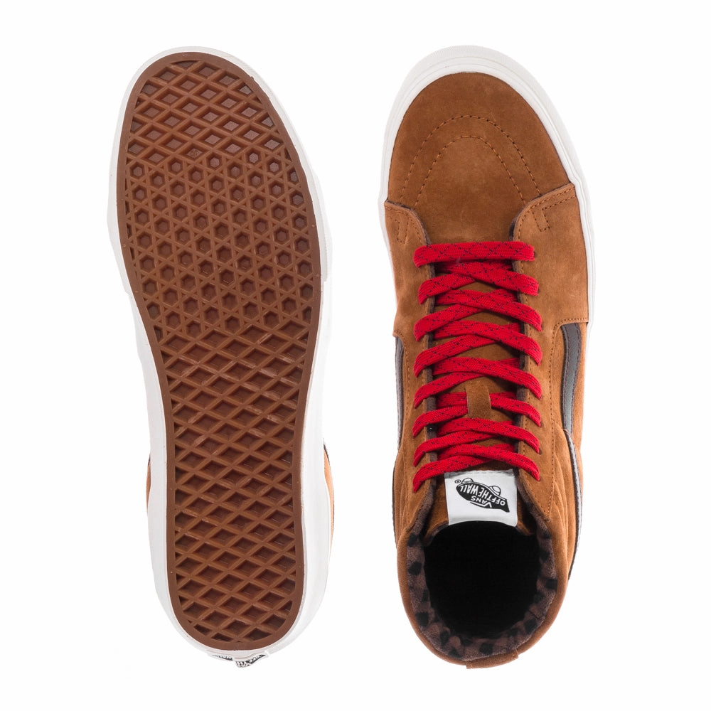 vans Sk8-Hi - Mens