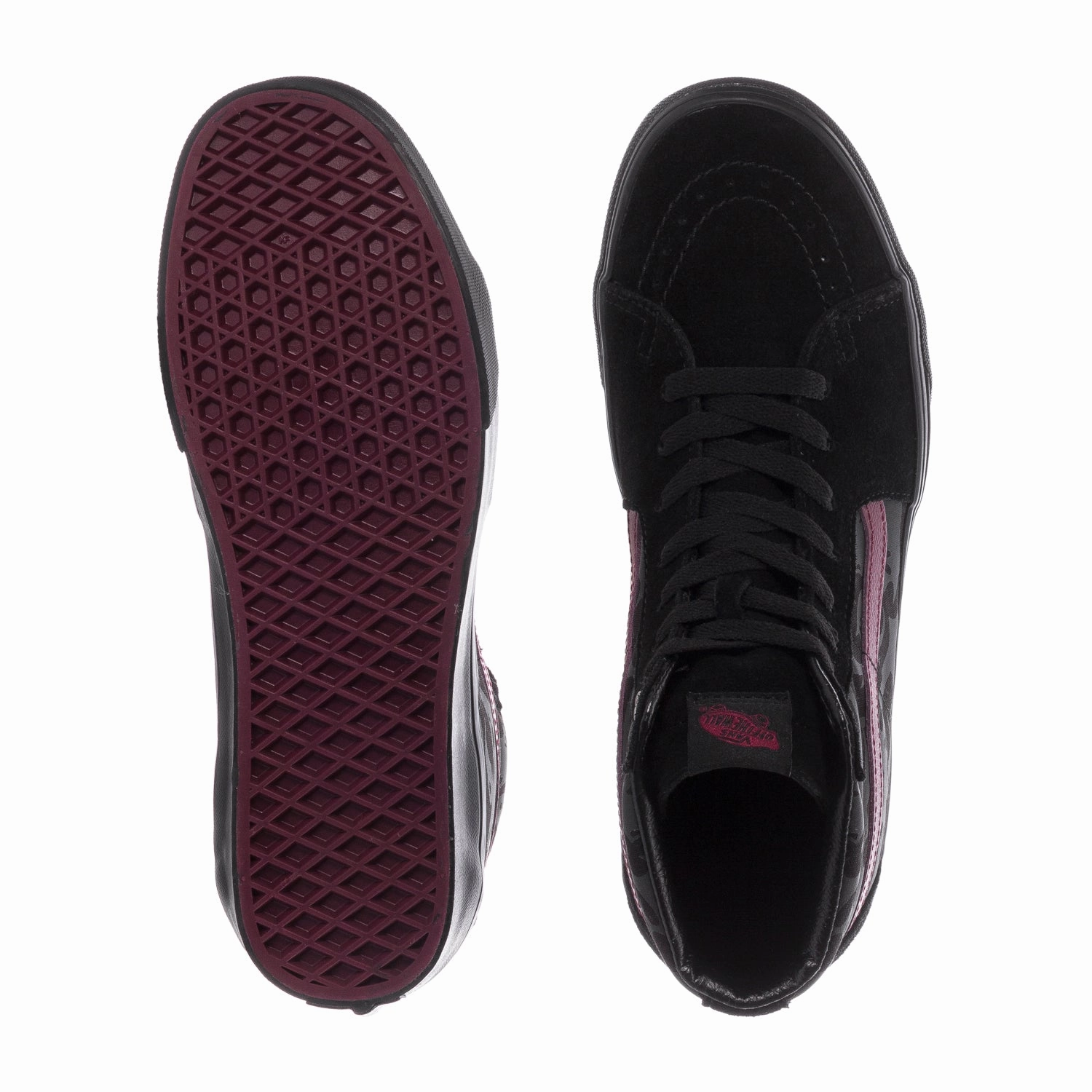 vans Sk8-Hi - Mens