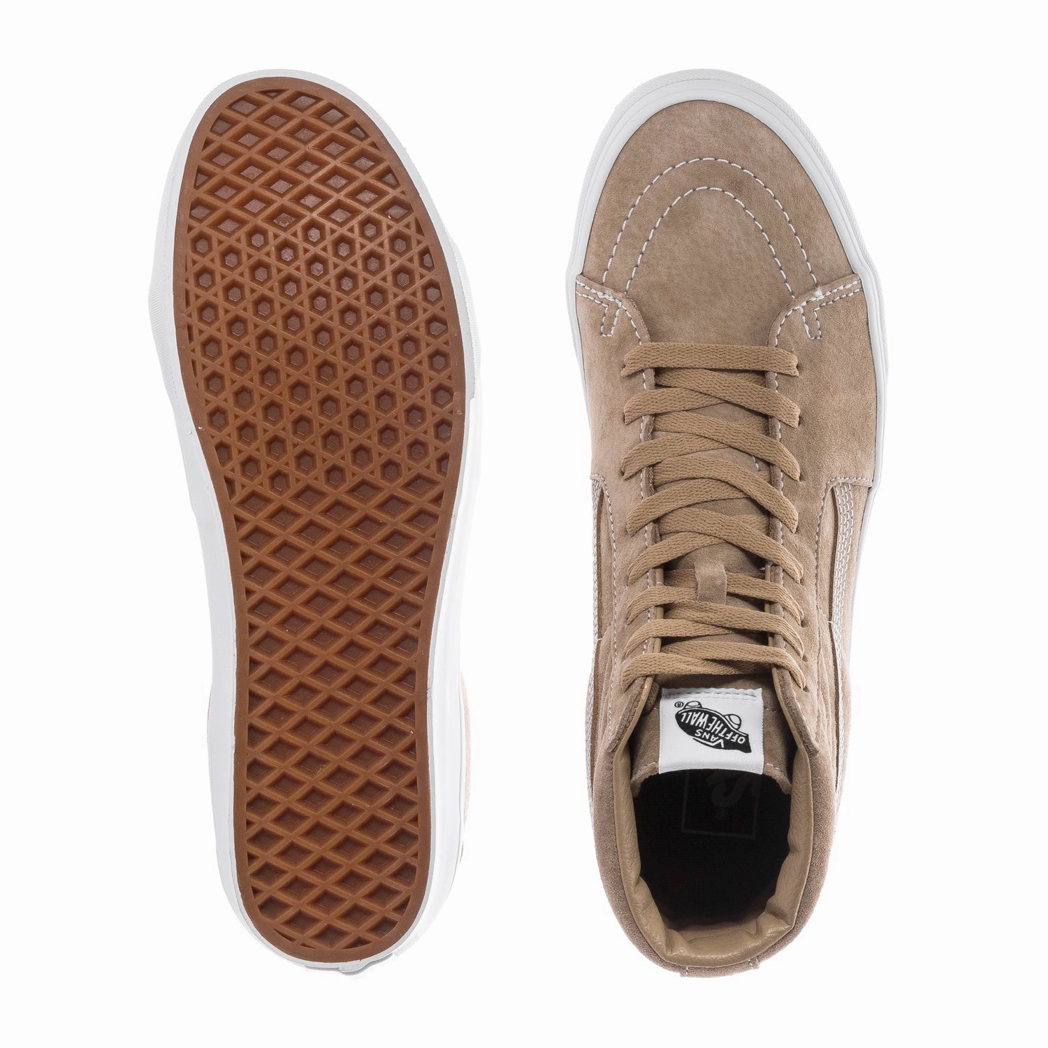 vans Sk8-Hi - Mens