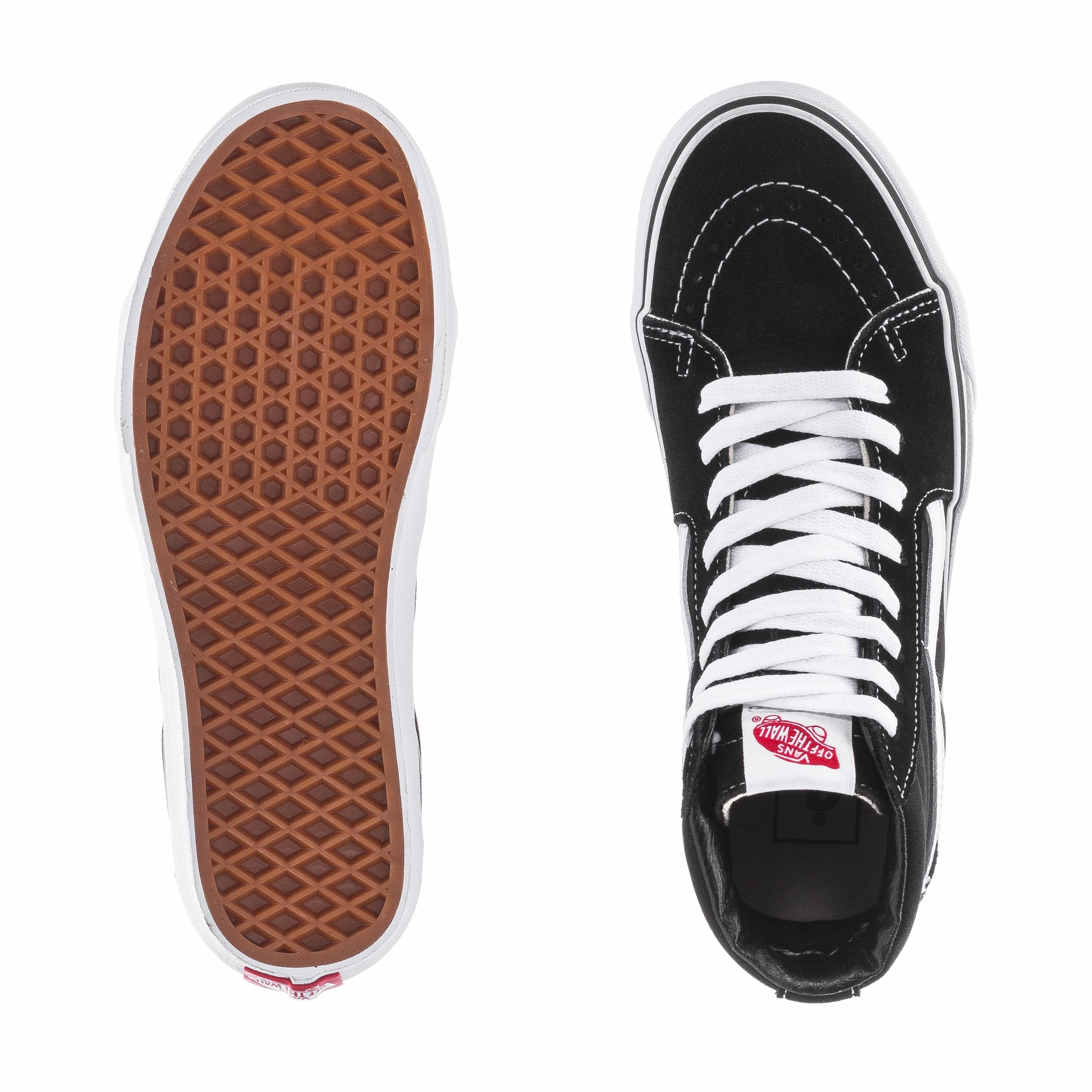 vans Sk8-Hi - Youth