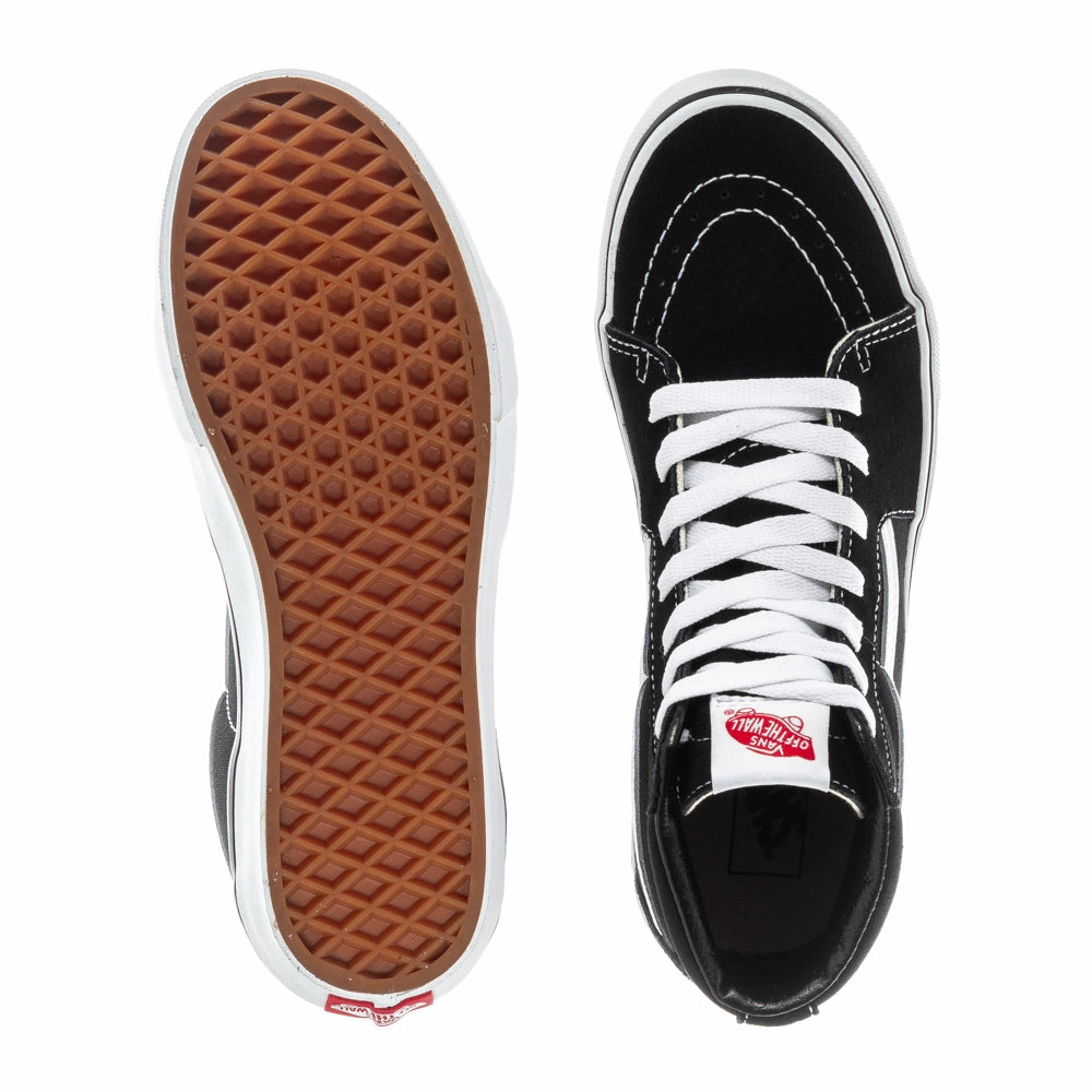 vans Sk8-Hi - Youth