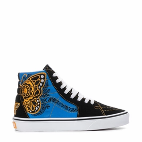 vans Sk8-Hi - Youth