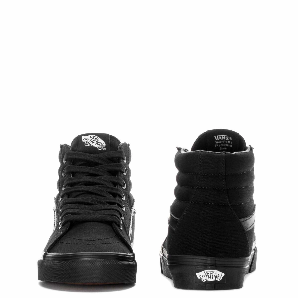 vans Sk8-Hi - Youth