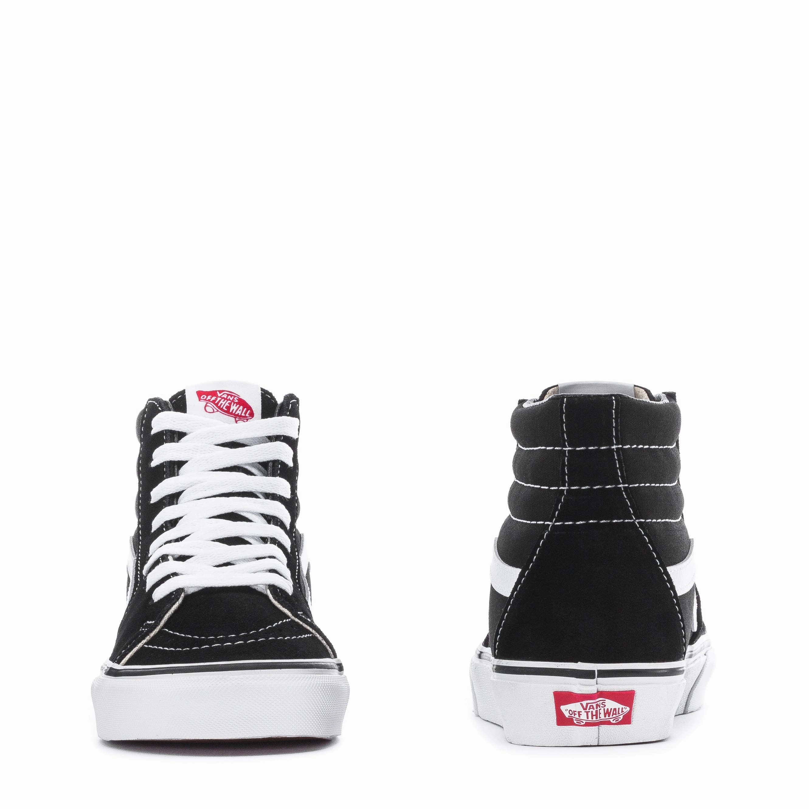 vans Sk8-Hi - Youth