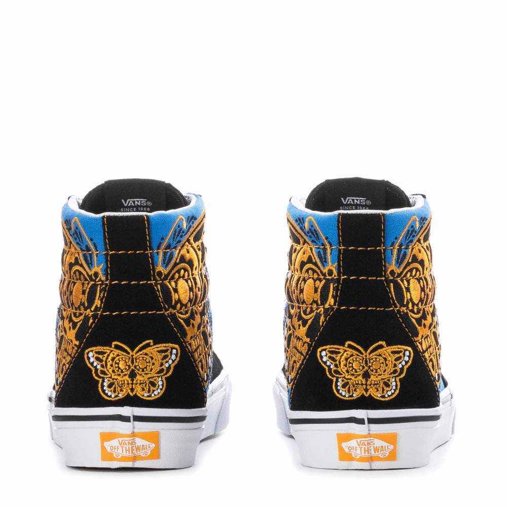 vans Sk8-Hi - Youth
