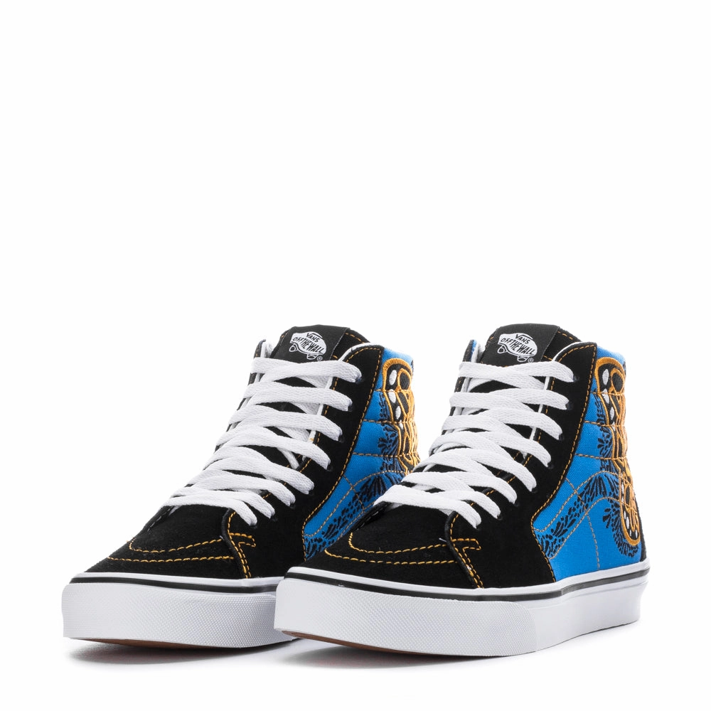 vans Sk8-Hi - Youth