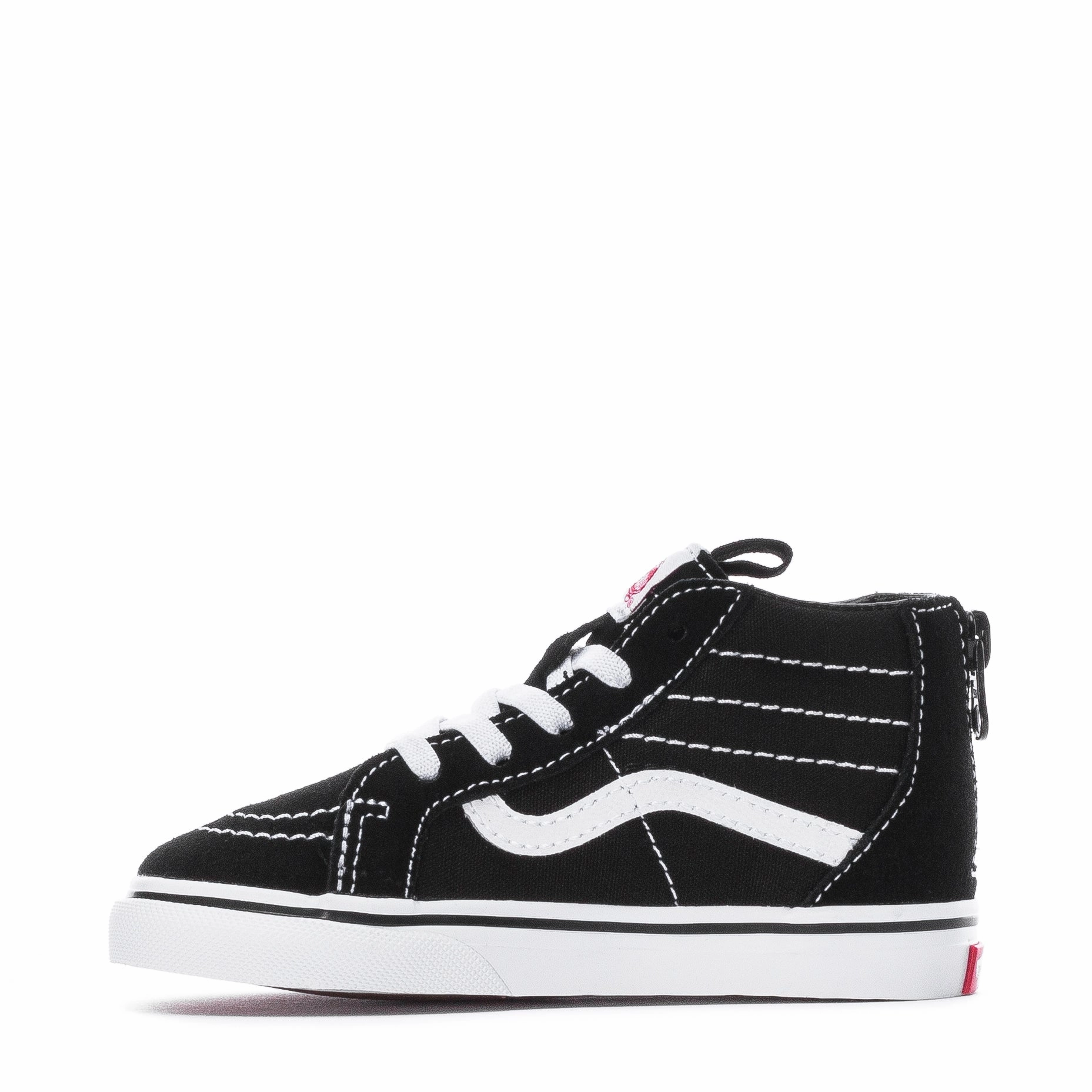vans Sk8-Hi Zip - Toddler