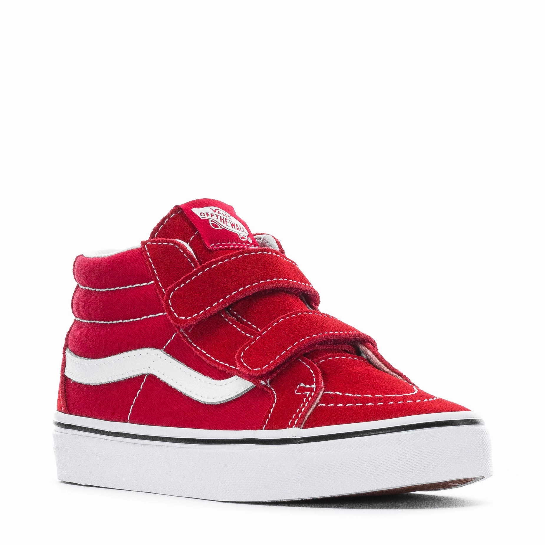 vans Sk8-Mid Reissue - Kids