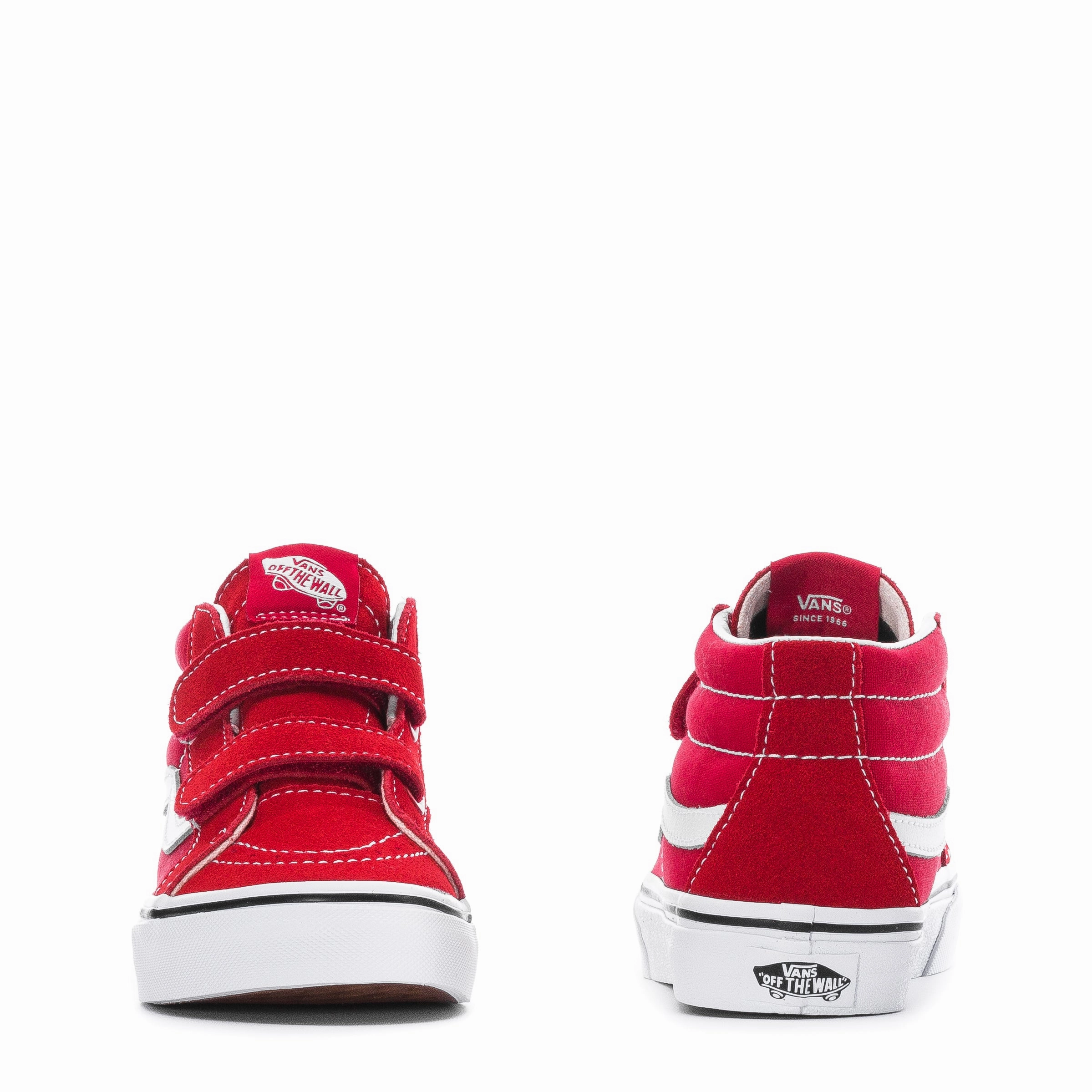 vans Sk8-Mid Reissue - Kids