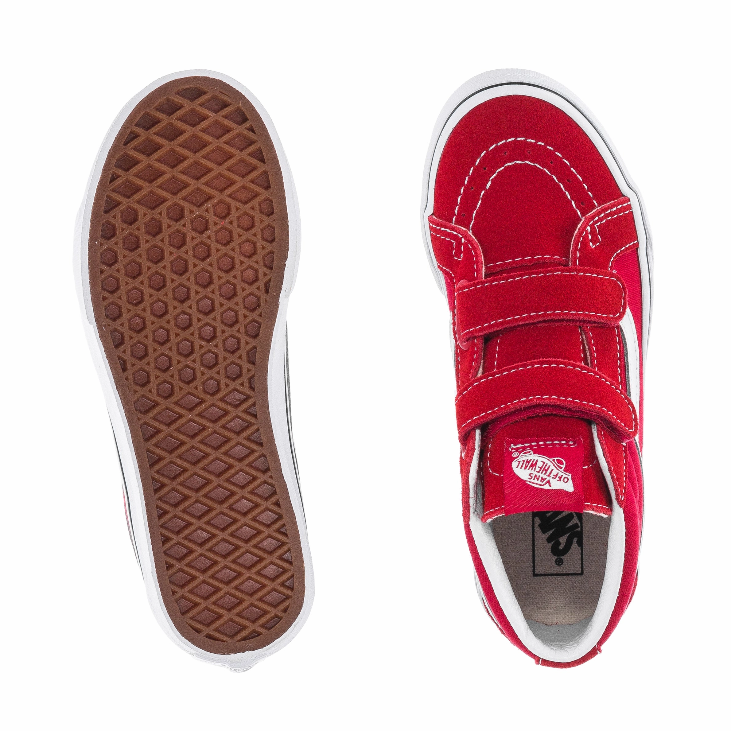 vans Sk8-Mid Reissue - Kids