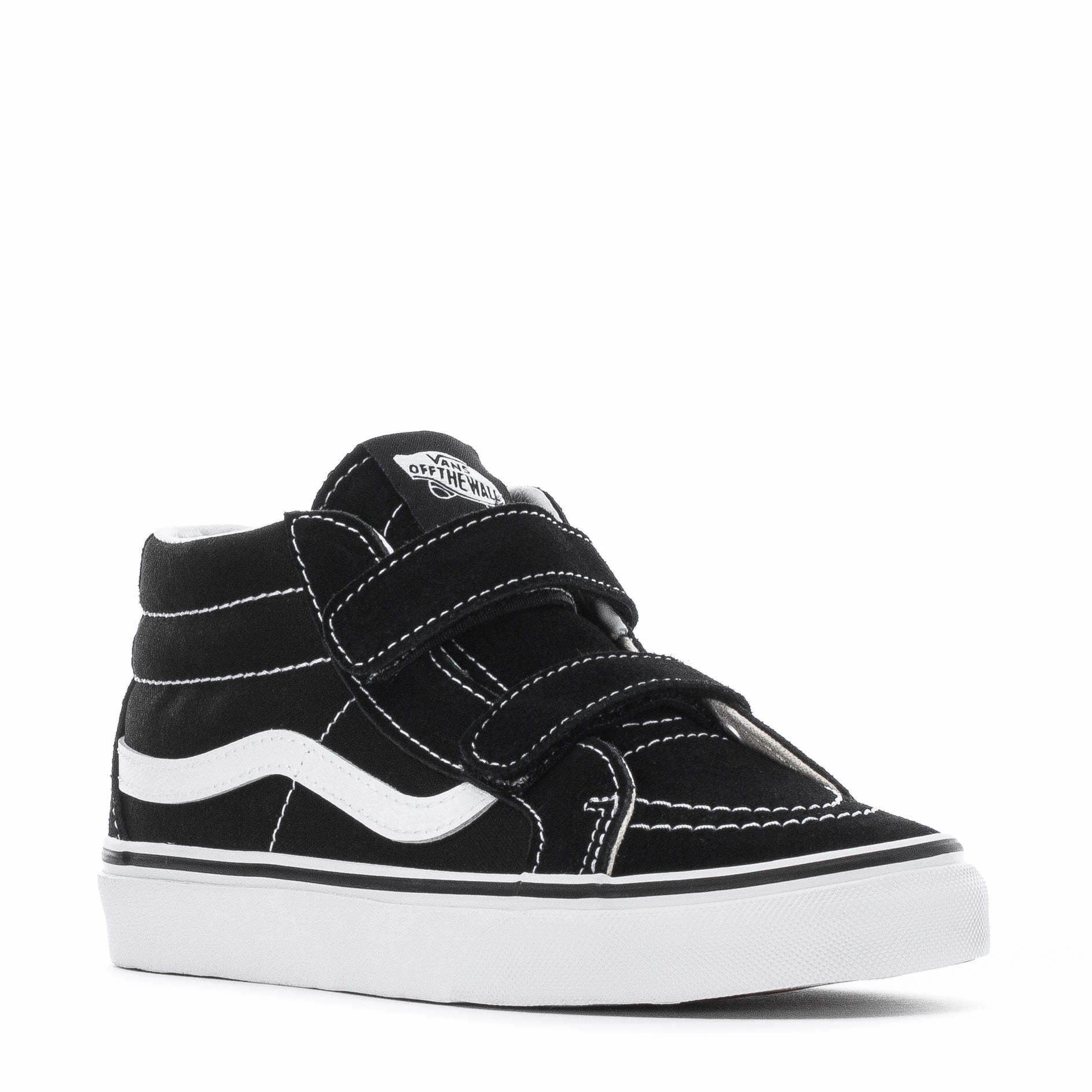 vans Sk8-Mid Reissue V - Kids