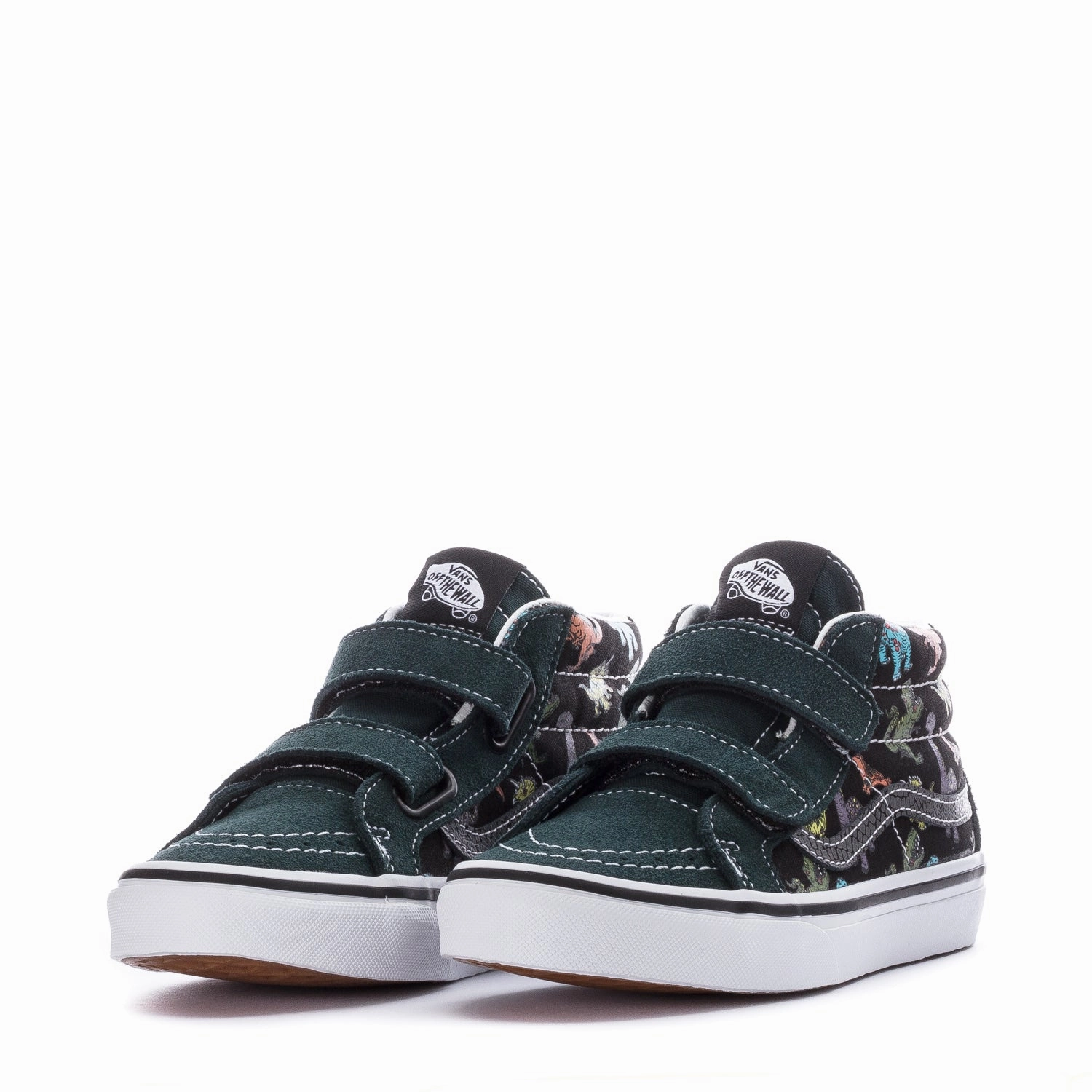 vans Sk8-Mid Reissue V - Kids