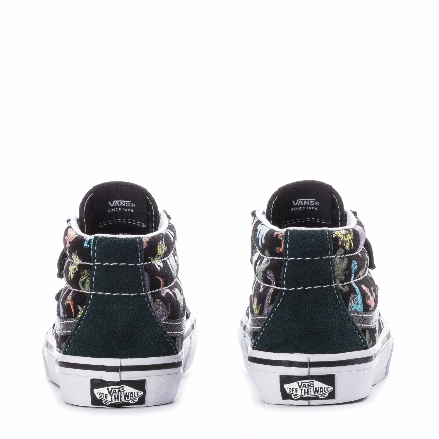 vans Sk8-Mid Reissue V - Kids