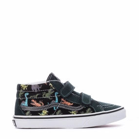 vans Sk8-Mid Reissue V - Kids