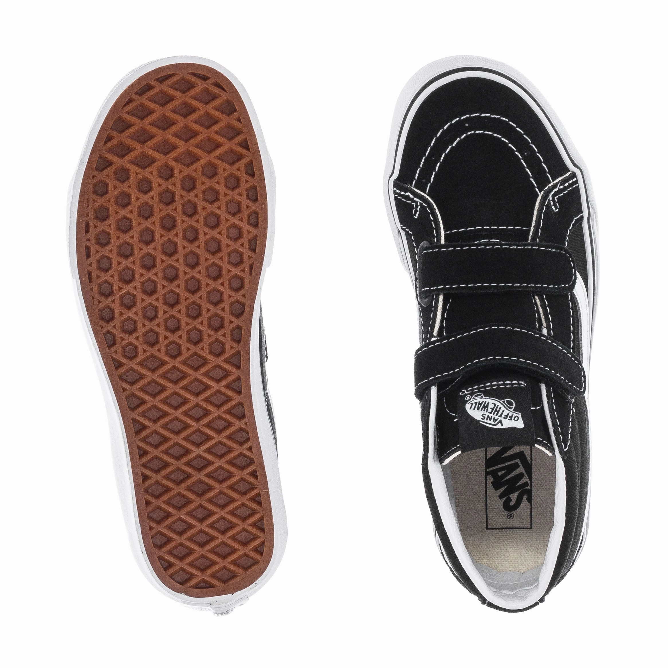 vans Sk8-Mid Reissue V - Kids