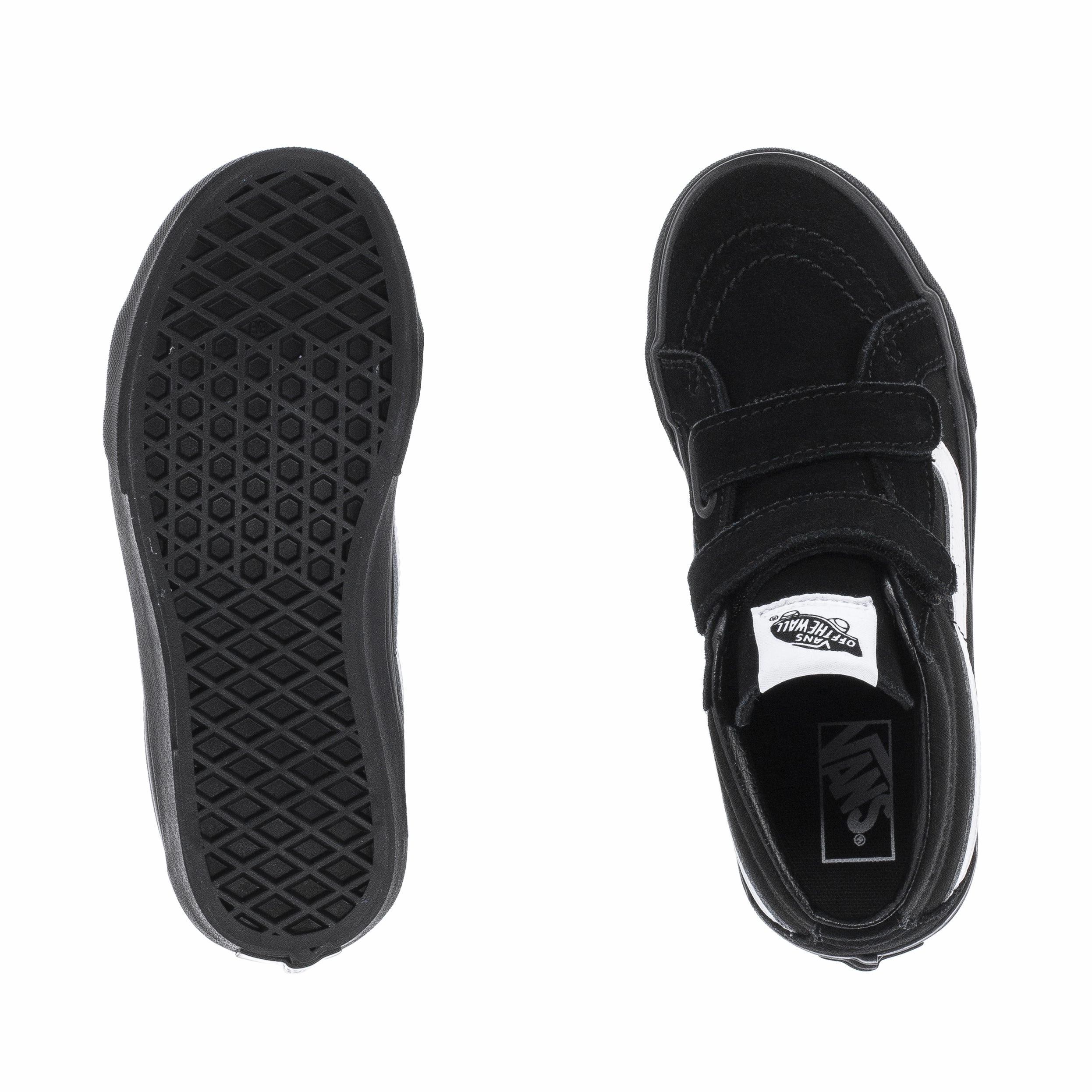 vans Sk8-Mid Reissue V - Kids