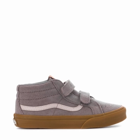 vans Sk8-Mid Reissue V - Kids