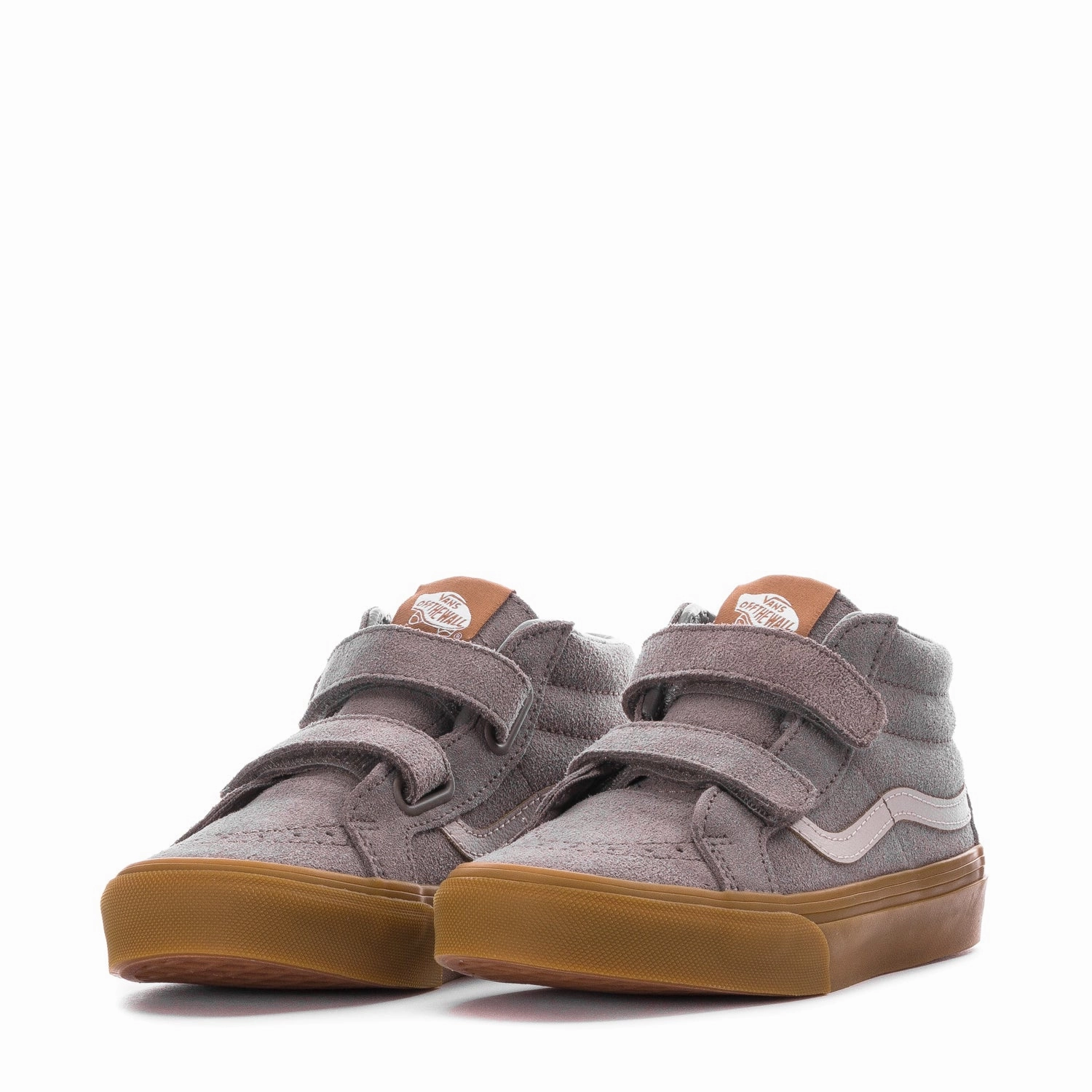 vans Sk8-Mid Reissue V - Kids