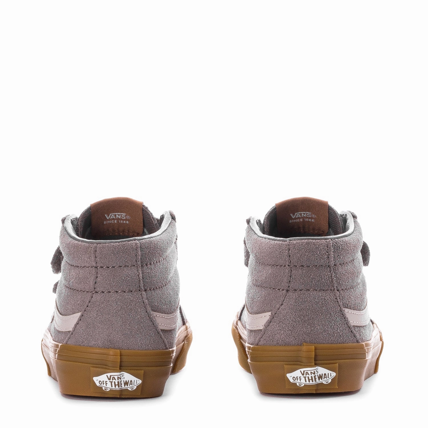 vans Sk8-Mid Reissue V - Kids