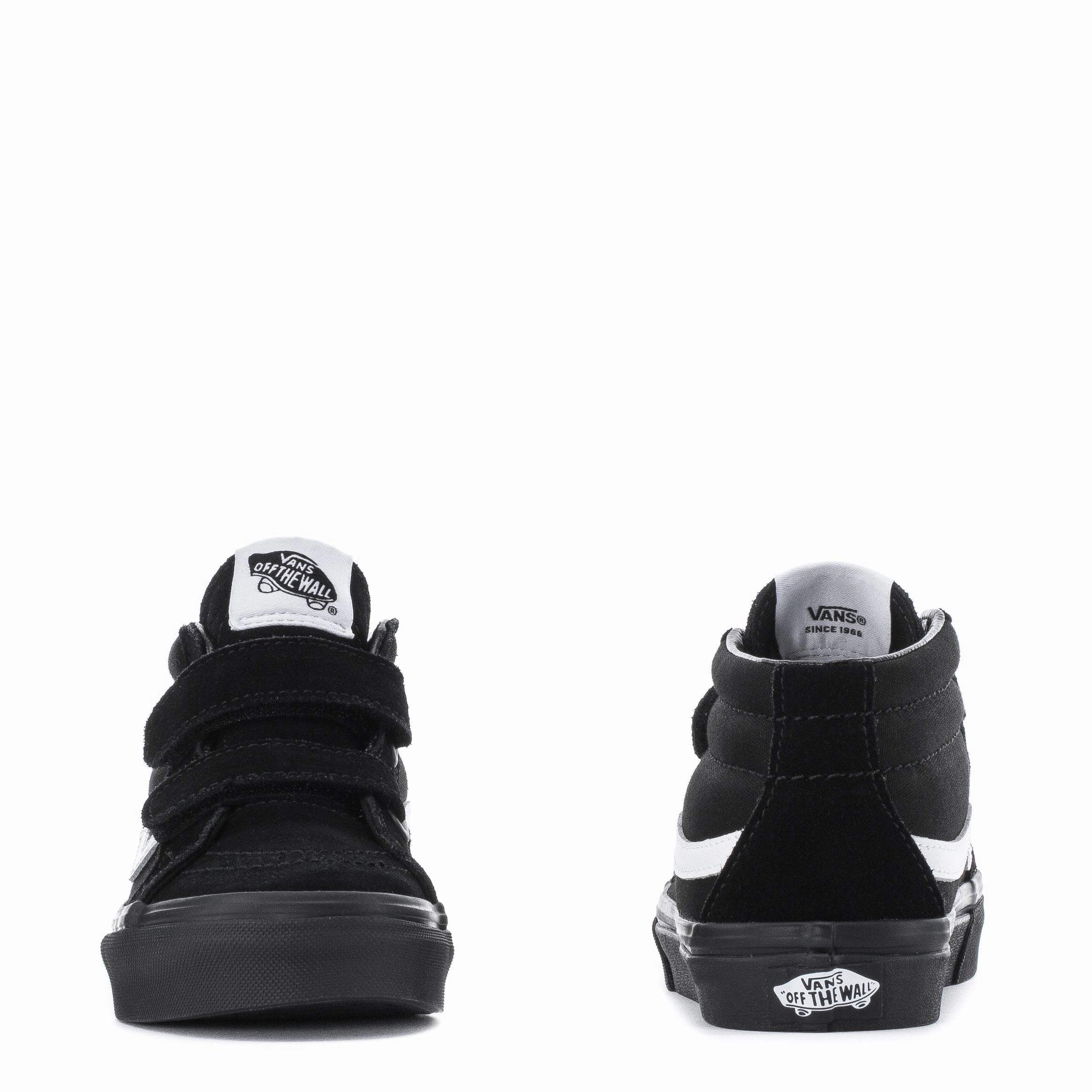 vans Sk8-Mid Reissue V - Kids