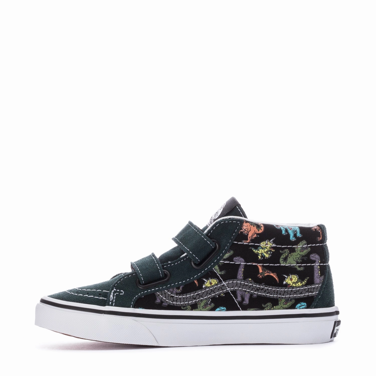 vans Sk8-Mid Reissue V - Kids