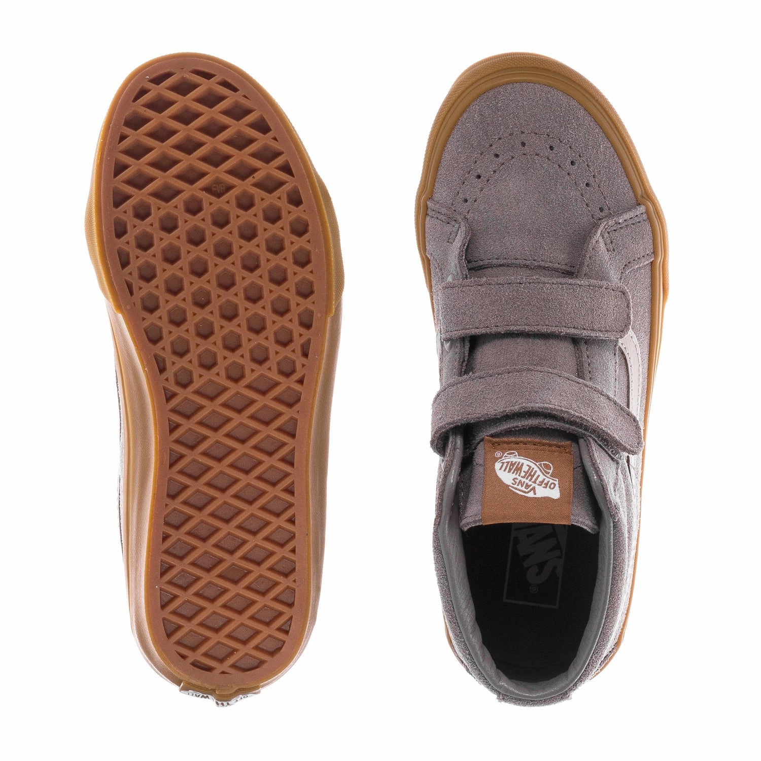 vans Sk8-Mid Reissue V - Kids
