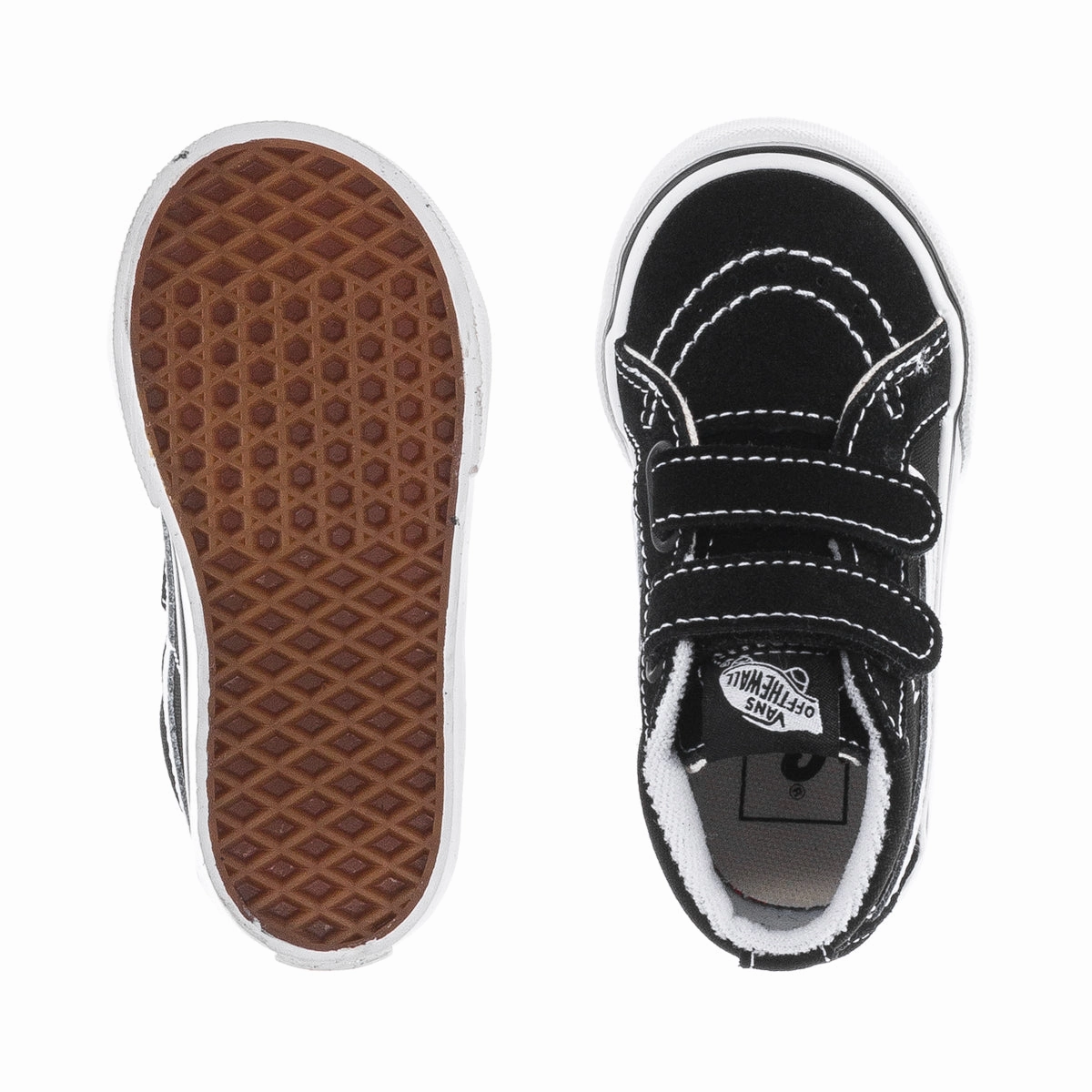 vans Sk8-Mid Reissue V - Toddler