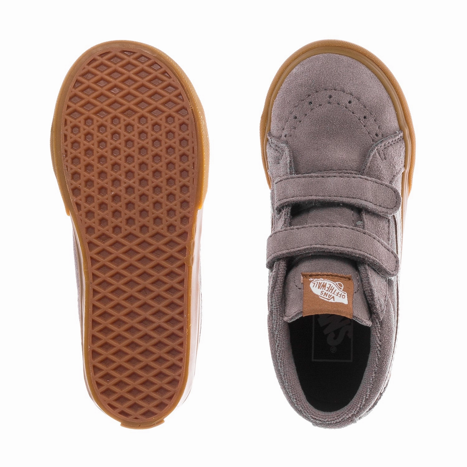 vans Sk8-Mid Reissue V - Toddler