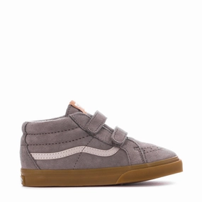 vans Sk8-Mid Reissue V - Toddler