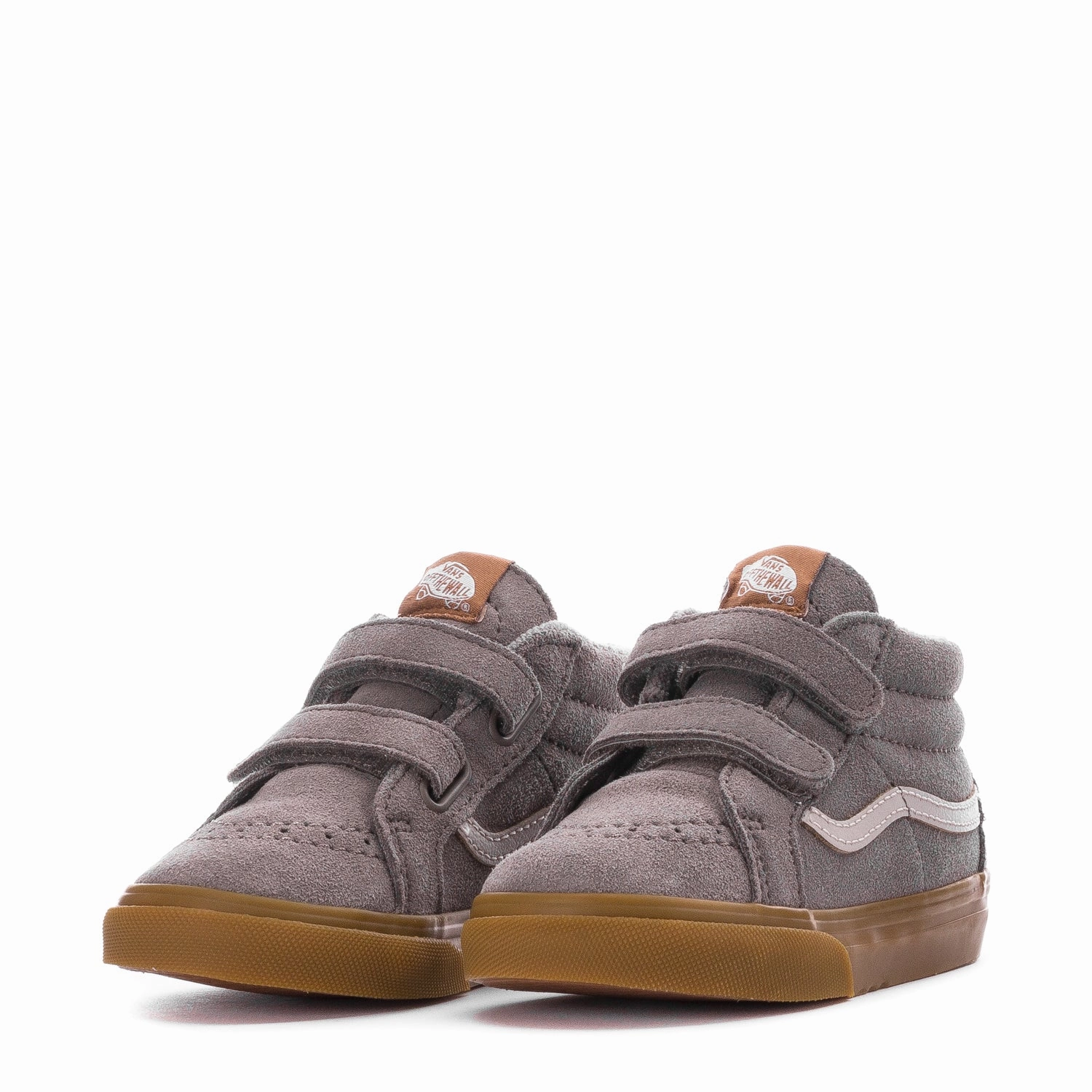 vans Sk8-Mid Reissue V - Toddler