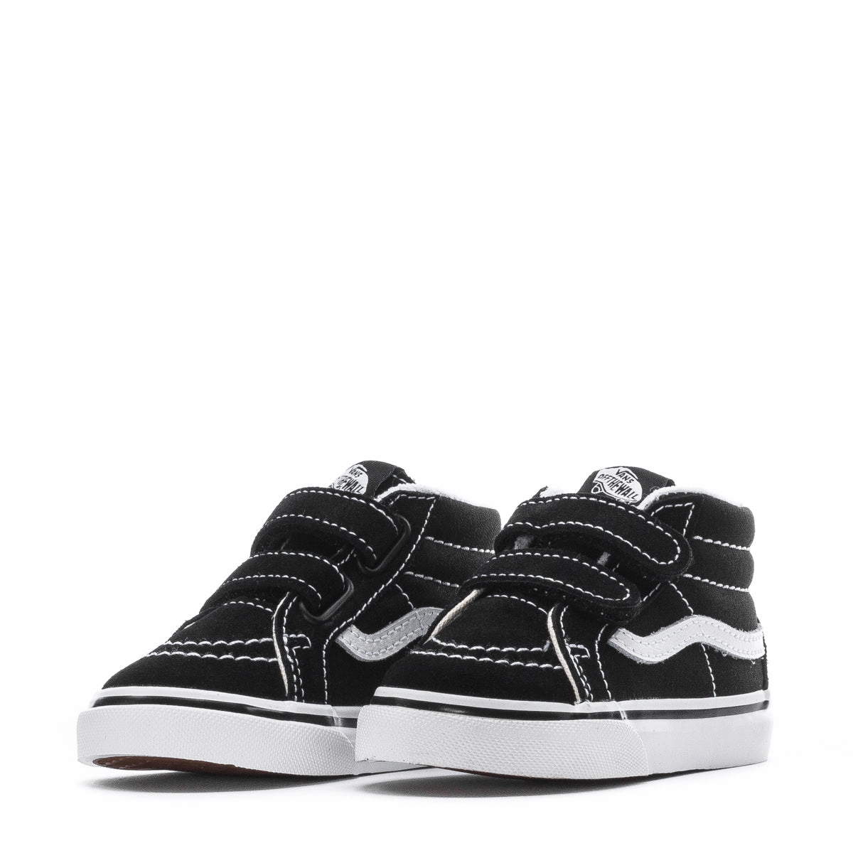 vans Sk8-Mid Reissue V - Toddler